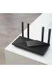 Obrázok pre TP-Link Archer AX55 Pro bezdrátový router Gigabit Ethernet Dvoupásmový (2,4 GHz / 5 GHz) Černá