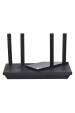 Obrázok pre TP-Link Archer AX55 Pro bezdrátový router Gigabit Ethernet Dvoupásmový (2,4 GHz / 5 GHz) Černá