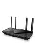 Obrázok pre TP-Link Archer AX55 Pro bezdrátový router Gigabit Ethernet Dvoupásmový (2,4 GHz / 5 GHz) Černá