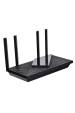 Obrázok pre TP-Link Archer AX55 Pro bezdrátový router Gigabit Ethernet Dvoupásmový (2,4 GHz / 5 GHz) Černá