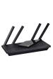 Obrázok pre TP-Link Archer AX55 Pro bezdrátový router Gigabit Ethernet Dvoupásmový (2,4 GHz / 5 GHz) Černá
