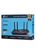 Obrázok pre TP-Link Archer AX55 Pro bezdrátový router Gigabit Ethernet Dvoupásmový (2,4 GHz / 5 GHz) Černá