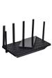 Obrázok pre TP-Link Archer AX72 Pro bezdrátový router Gigabit Ethernet Dvoupásmový (2,4 GHz / 5 GHz) Černá