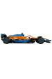 Obrázok pre LEGO TECHNIC 42141 Závodní vůz Formule 1 McLaren