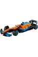 Obrázok pre LEGO TECHNIC 42141 Závodní vůz Formule 1 McLaren
