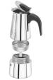 Obrázok pre Feel-Maestro MR1660-200 ruční kávovar Ruční kávovary 0,2 l Chrom