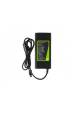 Obrázok pre Green Cell AD134P USB-C charger AC adapter 65W for notebook tablet smartphone