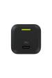 Obrázok pre USB Charger Green Cell PowerGaN 33 W PD 3.0 QC 3.0 1x USB-C black