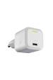 Obrázok pre USB Charger Green Cell PowerGaN 33 W PD 3.0 QC 3.0 1x USB-C white