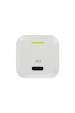Obrázok pre USB Charger Green Cell PowerGaN 33 W PD 3.0 QC 3.0 1x USB-C white