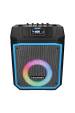 Obrázok pre Audiosystém Blaupunkt MB06.2 Bluetooth reproduktor, 500 W
