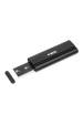 Obrázok pre iBox HD-07 SSD rámeček Černá M.2