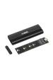 Obrázok pre iBox HD-07 SSD rámeček Černá M.2