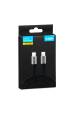 Obrázok pre iBOX IKUTC USB-C kabel 60W 1m Černý