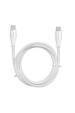 Obrázok pre iBOX IKUTC USB-C kabel 60W 1m Bílý