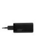 Obrázok pre iBOX C-65 Black, GaN 65W univerzální nabíječka