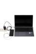 Obrázok pre iBOX C-65 Black, GaN 65W univerzální nabíječka