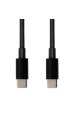 Obrázok pre iBOX C-65 Black, GaN 65W univerzální nabíječka