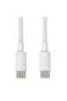 Obrázok pre iBOX C-65 White, GaN 65W univerzální nabíječka