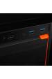 Obrázok pre CASE LOGIC J23 USB 3.0 X 2 ČERNÝ