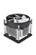 Obrázok pre Thermaltake Gravity i3 Procesor Vzduchový chladič 9,2 cm Černá, Nerezová ocel 1 kusů