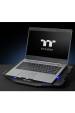 Obrázok pre Thermaltake Massive 12 Max chladicí podložka pro notebook 43,2 cm (17") 2200 ot/min Černá