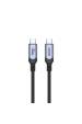 Obrázok pre KABEL UNITEK USB-C, 240W, 2M