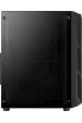 Obrázok pre Aerocool Prime Midi Tower Černá
