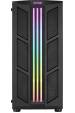 Obrázok pre Aerocool Prime Midi Tower Černá