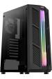 Obrázok pre Aerocool Prime Midi Tower Černá