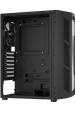 Obrázok pre Aerocool Prime Midi Tower Černá