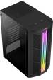Obrázok pre Aerocool Prime Midi Tower Černá