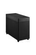 Obrázok pre ASUS AP201 PRIME CASE TG Mini Tower Černá
