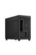 Obrázok pre ASUS AP201 PRIME CASE TG Mini Tower Černá