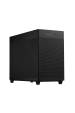 Obrázok pre ASUS AP201 PRIME CASE TG Mini Tower Černá
