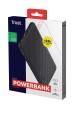 Obrázok pre Trust Primo - Lithium-iontová powerbanka (Li-Ion) 5000 mAh (černá)