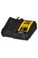 Obrázok pre SADA NÁŘADÍ POWER TOOL COMBO DEWALT DCK2062D2T (DCD709+DCF809) 18V 2X2,0AH