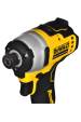 Obrázok pre SADA NÁŘADÍ POWER TOOL COMBO DEWALT DCK2062D2T (DCD709+DCF809) 18V 2X2,0AH