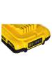 Obrázok pre SADA NÁŘADÍ POWER TOOL COMBO DEWALT DCK2062D2T (DCD709+DCF809) 18V 2X2,0AH