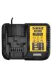 Obrázok pre SADA NÁŘADÍ POWER TOOL COMBO DEWALT DCK2062D2T (DCD709+DCF809) 18V 2X2,0AH