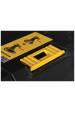 Obrázok pre SADA NÁŘADÍ POWER TOOL COMBO DEWALT DCK2062D2T (DCD709+DCF809) 18V 2X2,0AH