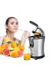 Obrázok pre Lis na citrusy Concept CE-3520