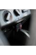Obrázok pre SAVIO FM transmitter, Bluetooth 5.3, nabíječka QC 3.0, LED displej, Bass Boost, TR-15, černý