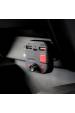 Obrázok pre SAVIO FM transmitter, Bluetooth 5.3, nabíječka QC 3.0, LED displej, Bass Boost, TR-15, černý