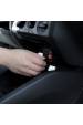 Obrázok pre SAVIO FM transmitter, Bluetooth 5.3, nabíječka QC 3.0, LED displej, Bass Boost, TR-15, černý