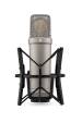 Obrázok pre RØDE NT1 5th Generation Silver - kondenzátorový mikrofon
