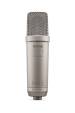 Obrázok pre RØDE NT1 5th Generation Silver - kondenzátorový mikrofon