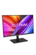 Obrázok pre ASUS ProArt PA328QV počítačový monitor 80 cm (31.5") 2560 x 1440 px Quad HD LED Černá