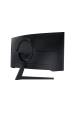 Obrázok pre Samsung G55T počítačový monitor 86,4 cm (34") 3440 x 1440 px UltraWide Quad HD LED Černá