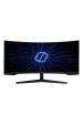 Obrázok pre Samsung G55T počítačový monitor 86,4 cm (34") 3440 x 1440 px UltraWide Quad HD LED Černá